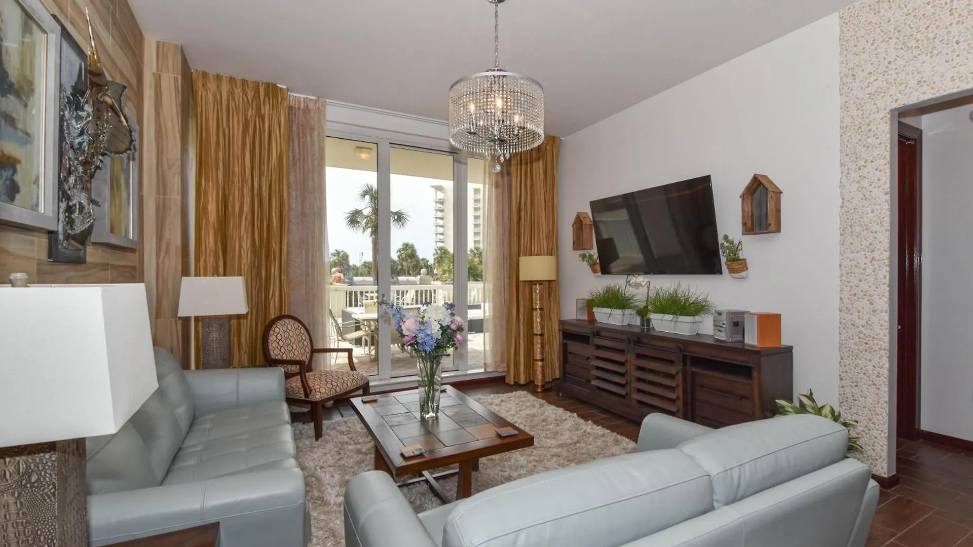Apartment Silver Shells St, Lucia 204 Destin