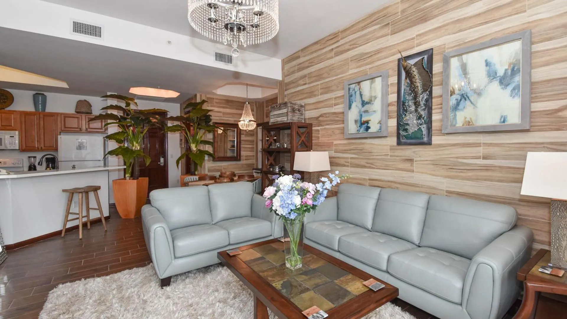 Apartment Silver Shells St, Lucia 204 Destin United States